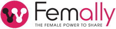 Femally_logo